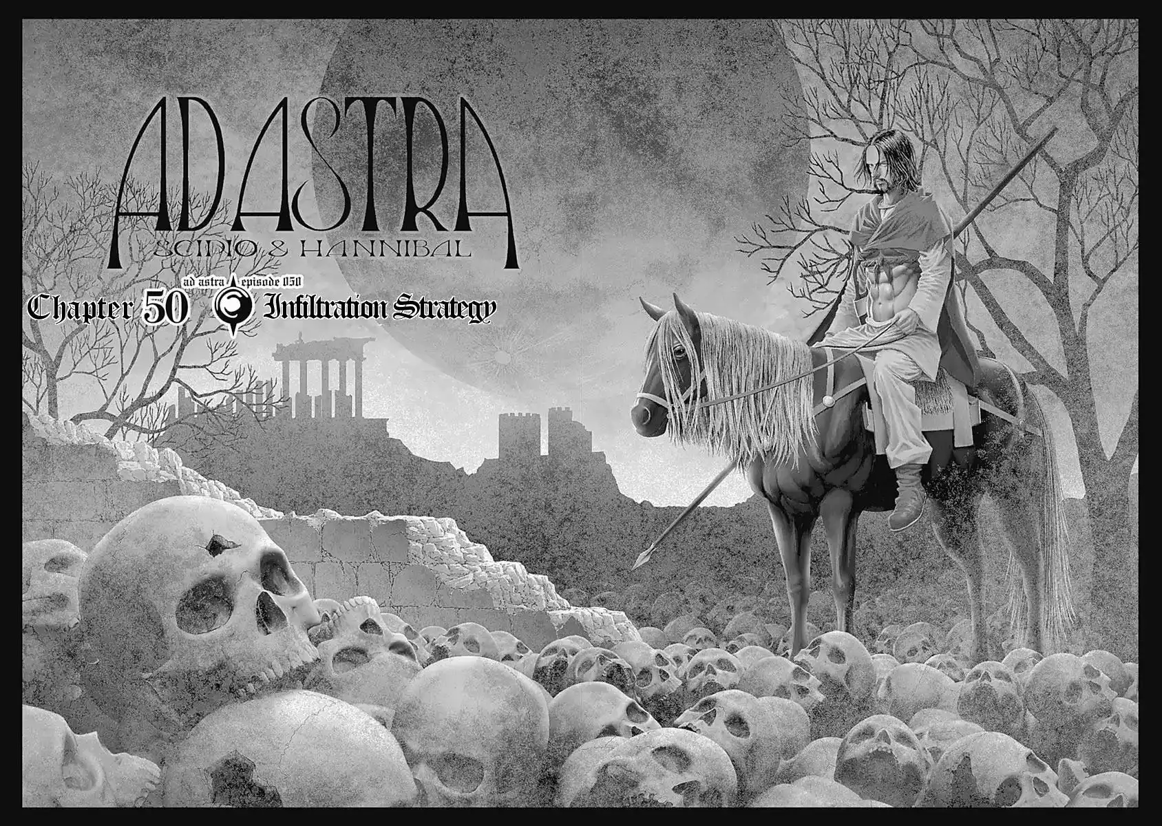 Ad Astra - Scipio to Hannibal Chapter 50 2